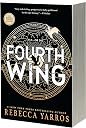 fourth wing Top2商品