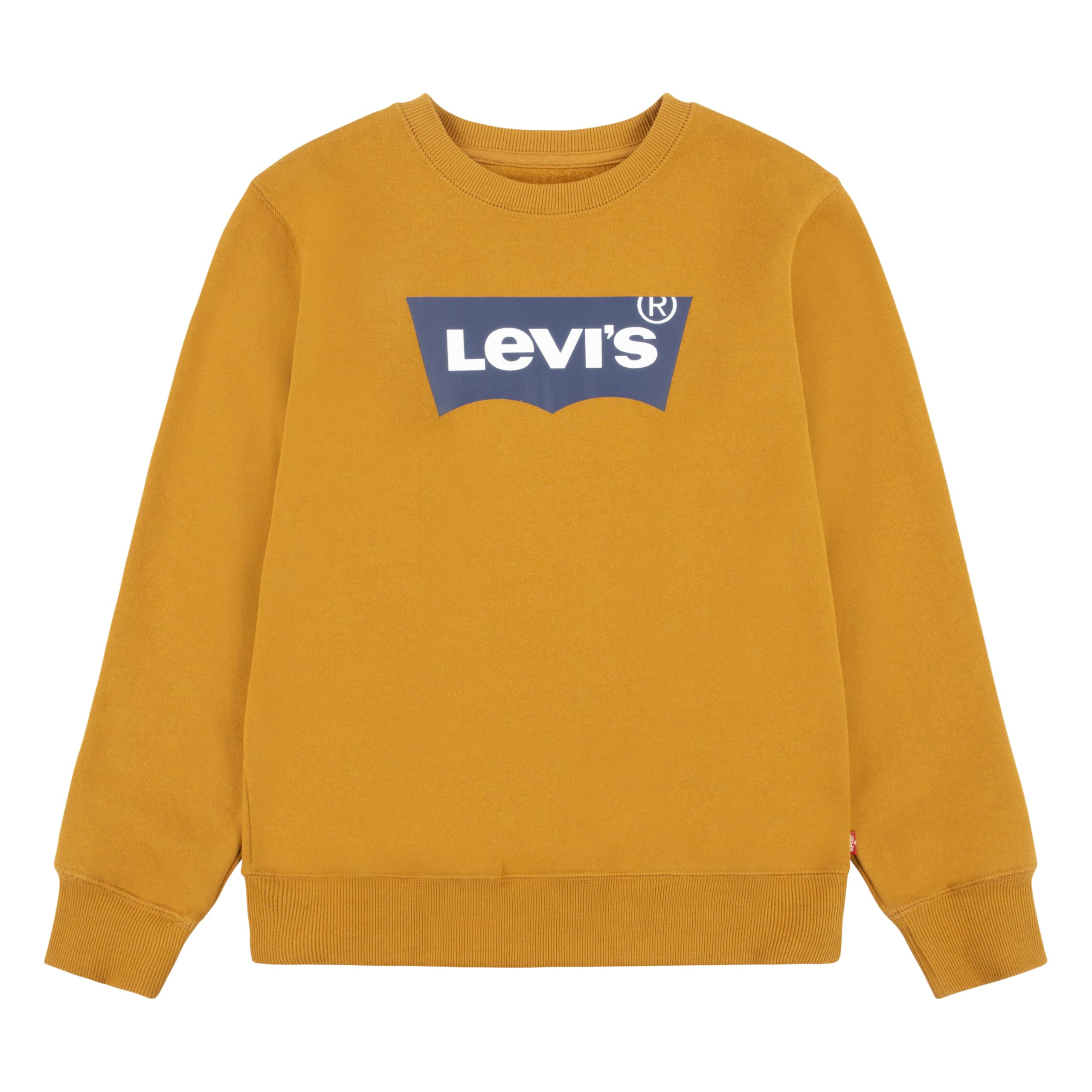Levi'S Lvb Batwing Crewneck Sudadera Niños (Pack de 1) — view 8