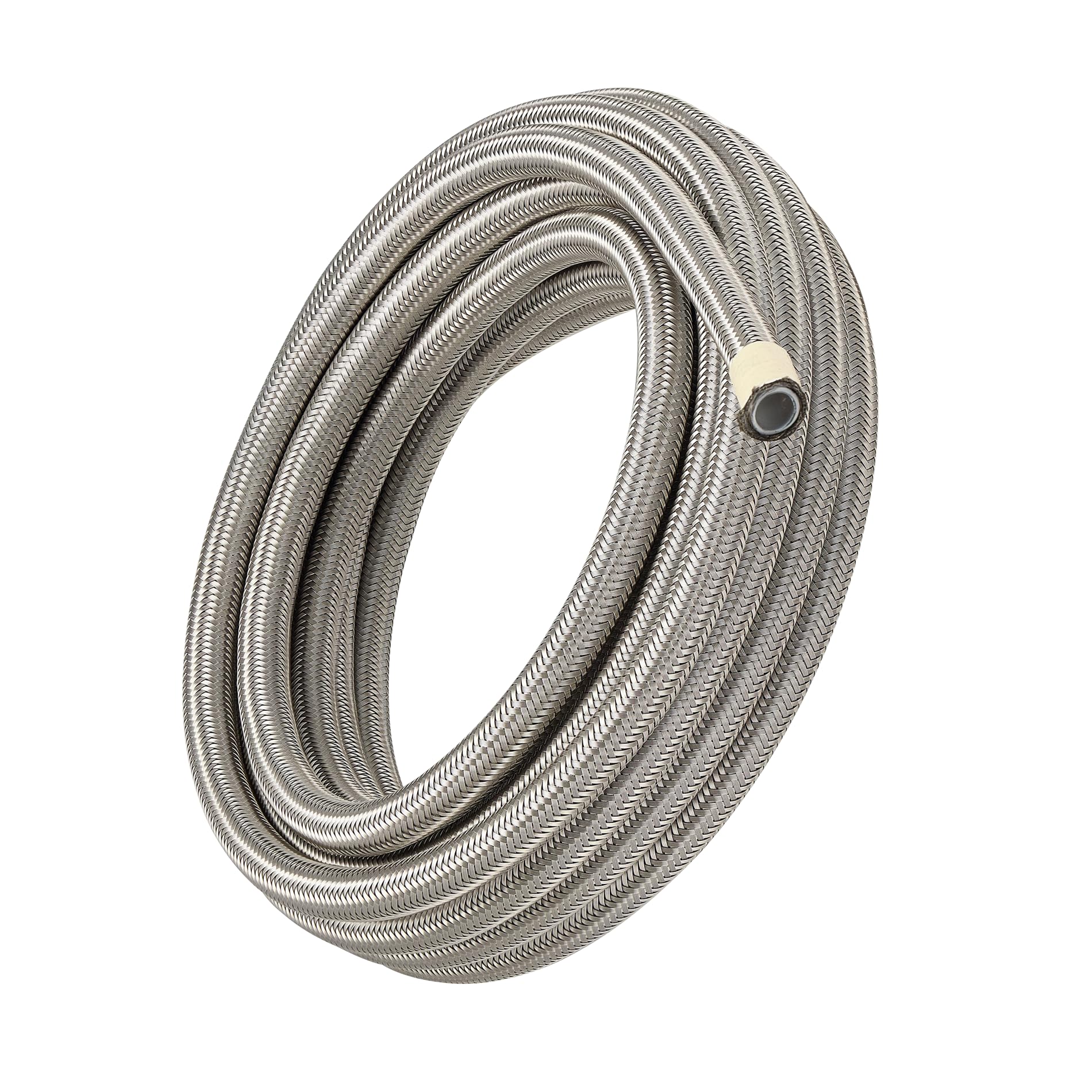 EVIL ENERGY 6AN PTFE Fuel Hose Line