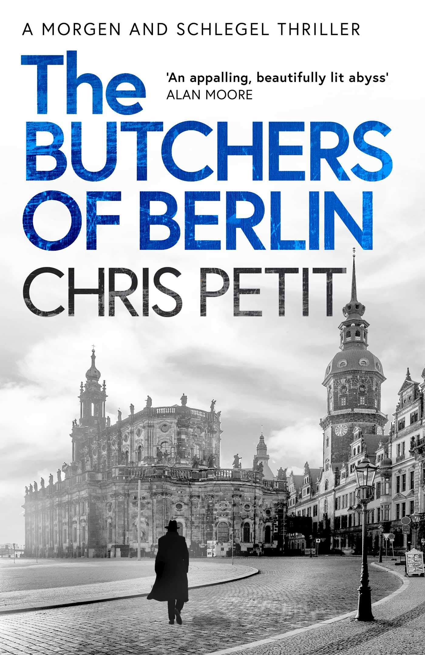 The Butchers of Berlin.by Petit  New 9781471143434 Fast Free Shipping**