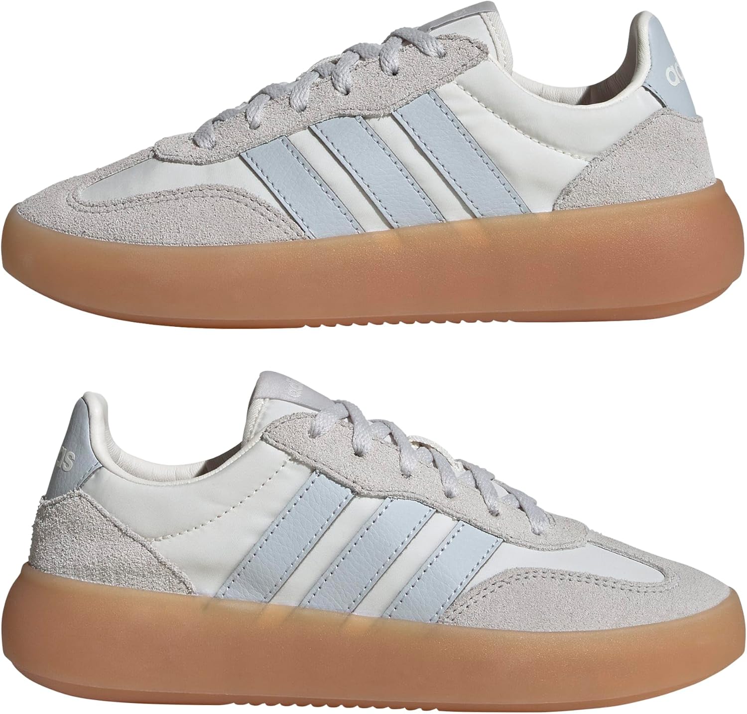 adidas Unisex-Child Barreda Decode (Little Kid/Big Kid) - Image 8