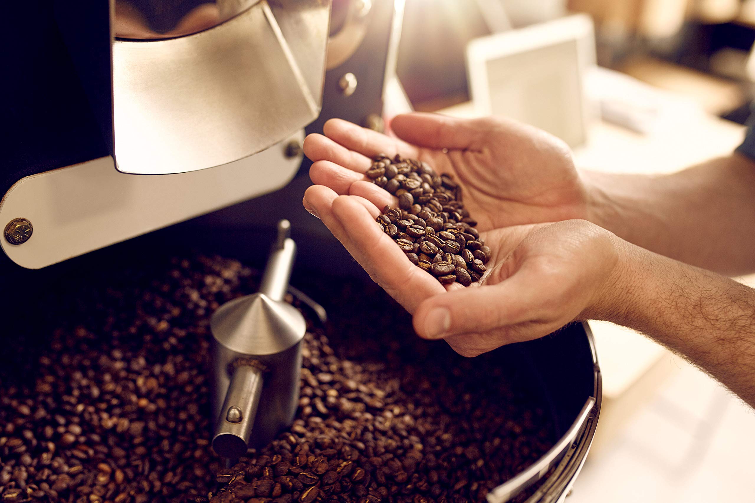 Café Globetrotter – Café con corazón – Colombia Hacienda La Claudina – 3 x 1000 g de granos integrales – Café de vanguardia del comercio justo de Colombia apoya proyectos sociales