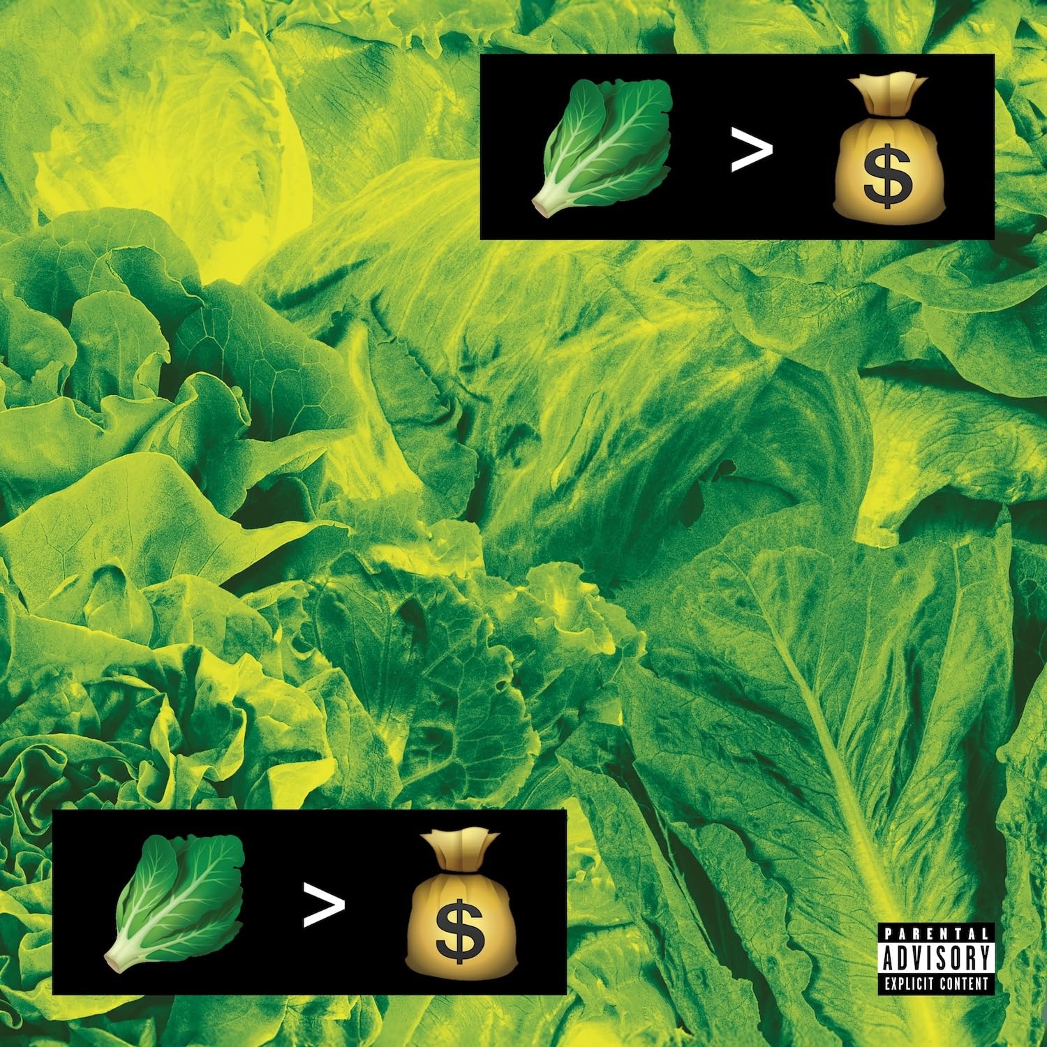 Better Than Money [VINYL]