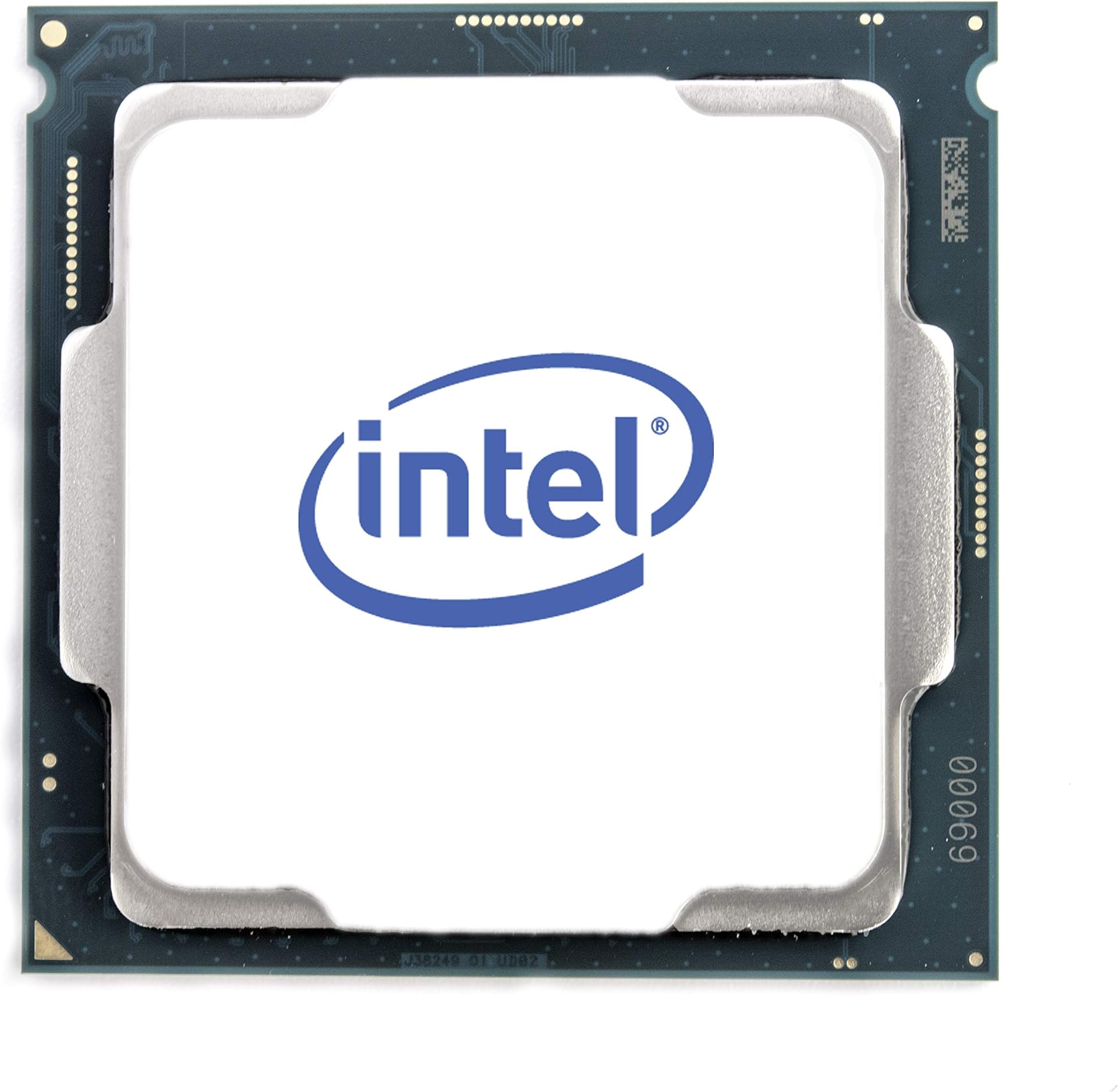 Intel® Core™ i5-10600K Desktop Processor 6 Cores up to 4.8 GHz Unlocked LGA1200 (Intel® 400 Series chipset) 125W