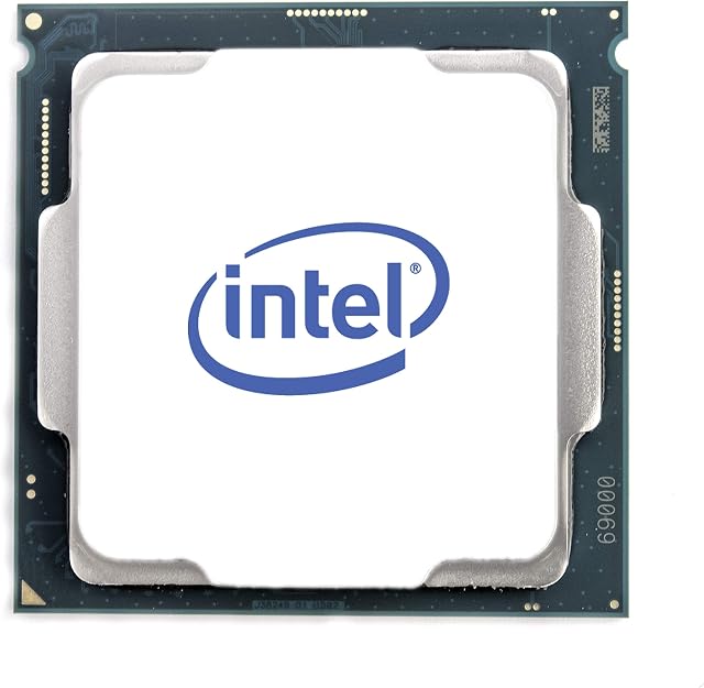 Intel Pentium Gold G5420 Processor 3.8 GHz Box 4 MB Smart Cache Processors (Intel Pentium Gold, 3.8 GHz, LGA 1151 (H4 Slot), PC, 14 nm, G5420)