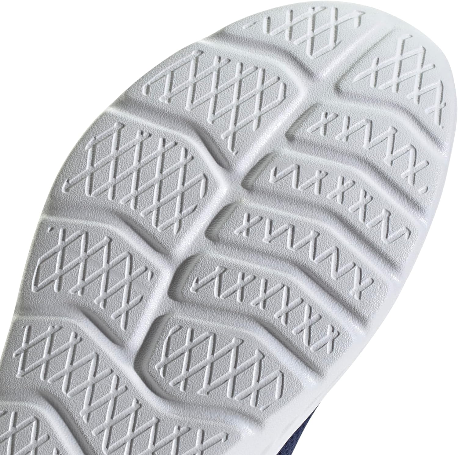adidas Men Cloudfoam Move Sock Running Shoes 2026 - view 4