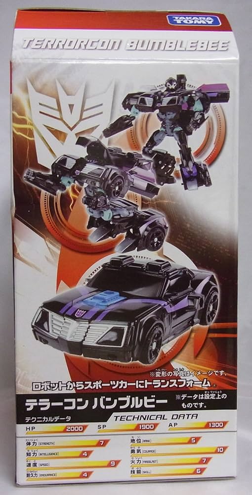 Amazon.co.jp: 超ロボット生命体 トランスフォーマー プライム イオン