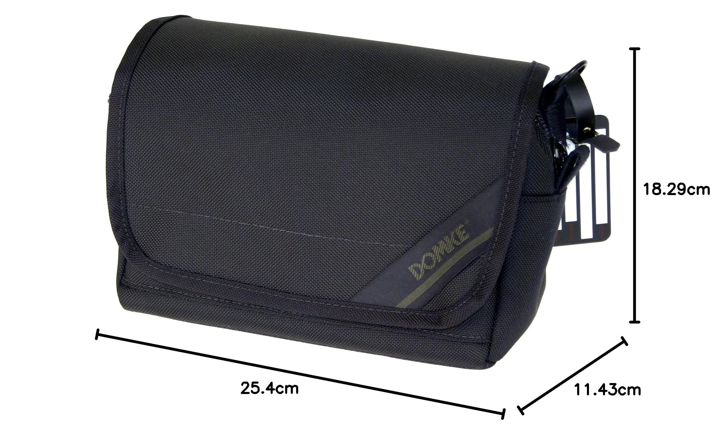 DOMKE ドンケ J-5XB ショルダー&ベルトバッグ Photo_Nov_14_2024_12_30_41_PM.