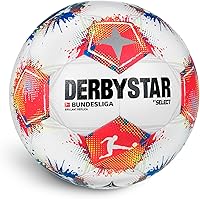 Vista 1 de DERBYSTAR Derbystar Bundesliga Brillant Replica V25