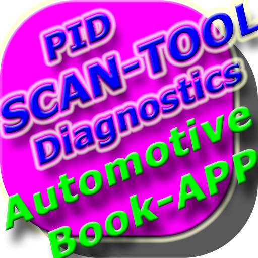 Scan Tool PID Diagnostics App on Amazon Appstore