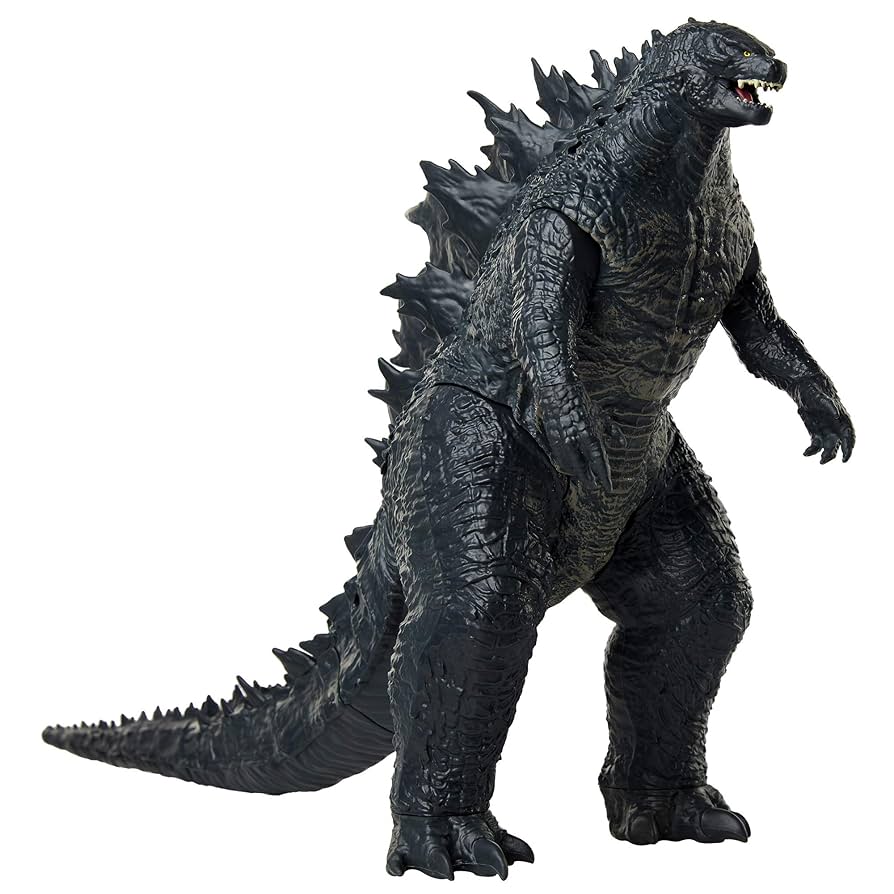 ♪Ultimate Ale Monsters ゴジラ2019 「GODZILLA KING OF MONSTERS＊同梱不可 ♪Ultimate Article Monsters ゴジラ2019 「GODZILLA KING OF