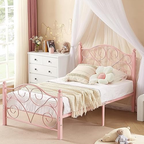 Best Twin XL Bed Frames Dimensions, Buying Tips, Design Ideas