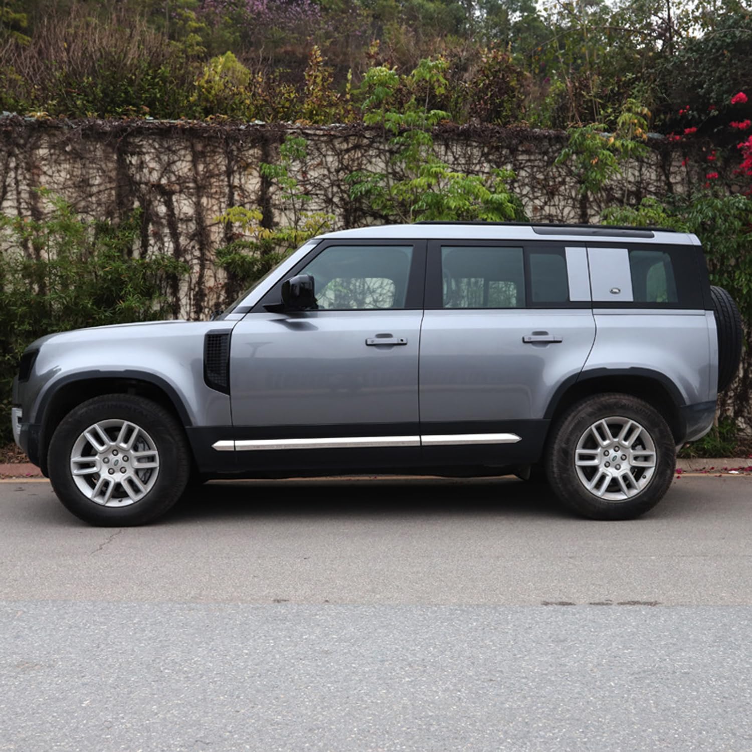 ドアディフェンダー（正規品）　2セット 楽天市場】ドアディフェンダーの通販