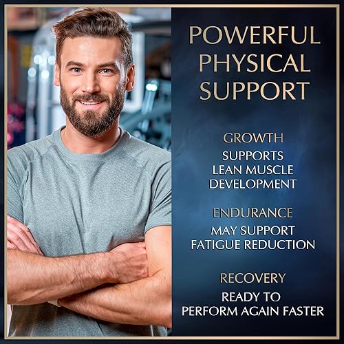 Miniatura 2 de Suplemento de aminoácidos esenciales para hombres y mujeres  Los 9 BCAAs EAA Suplementos Lisina, Triptófano, Isoleucina Formula  Perfecto