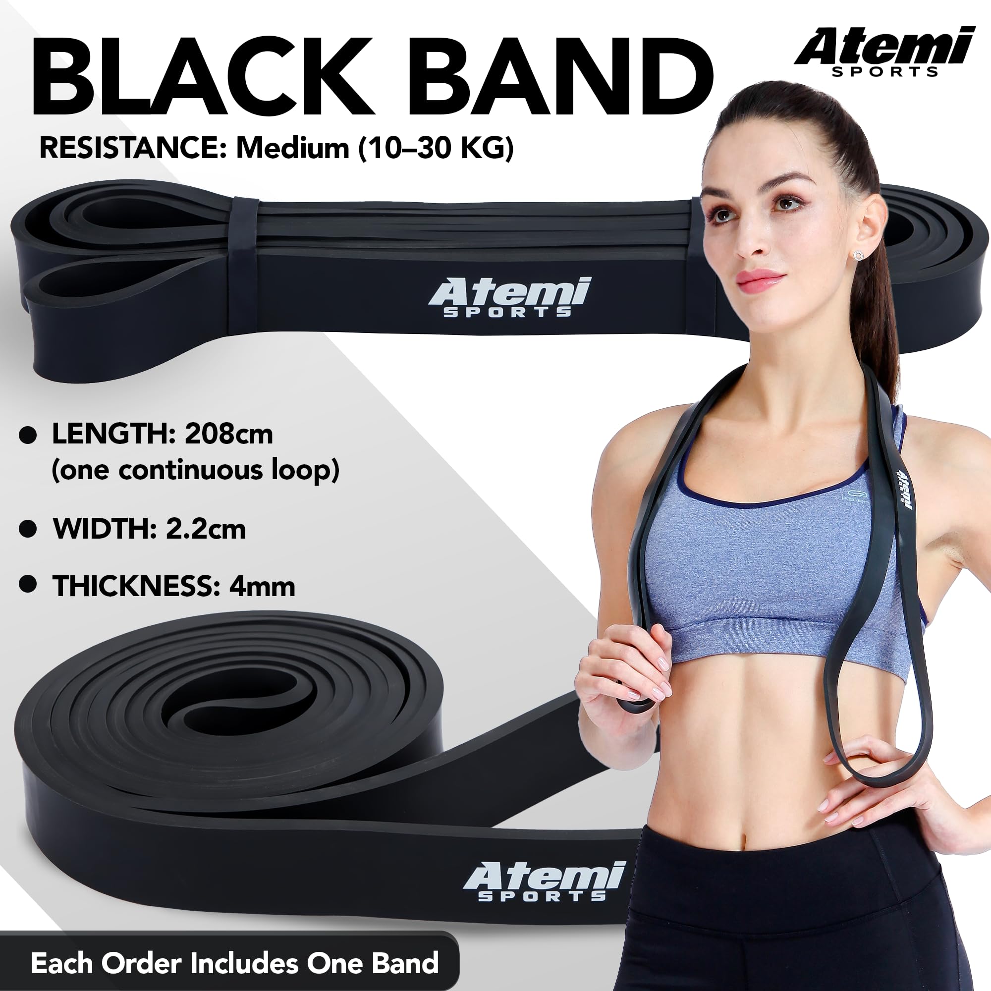 Elastique musculation - Bande elastique fitness traction musculation femme homme - Resistance band rouge 10kg - Bande de resistance noir 20kg - Kit accessoires Bandes elastiques crossfit sport boxe Elastique musculation - Bande elastique fitness traction musculation femme homme - Resistance band rouge 10kg - Bande de resistance noir 20kg - Kit accessoires Bandes elastiques crossfit sport boxe