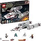 LEGO Star Wars - Resistance Y-Wing Starfighter 75249 (1140578)