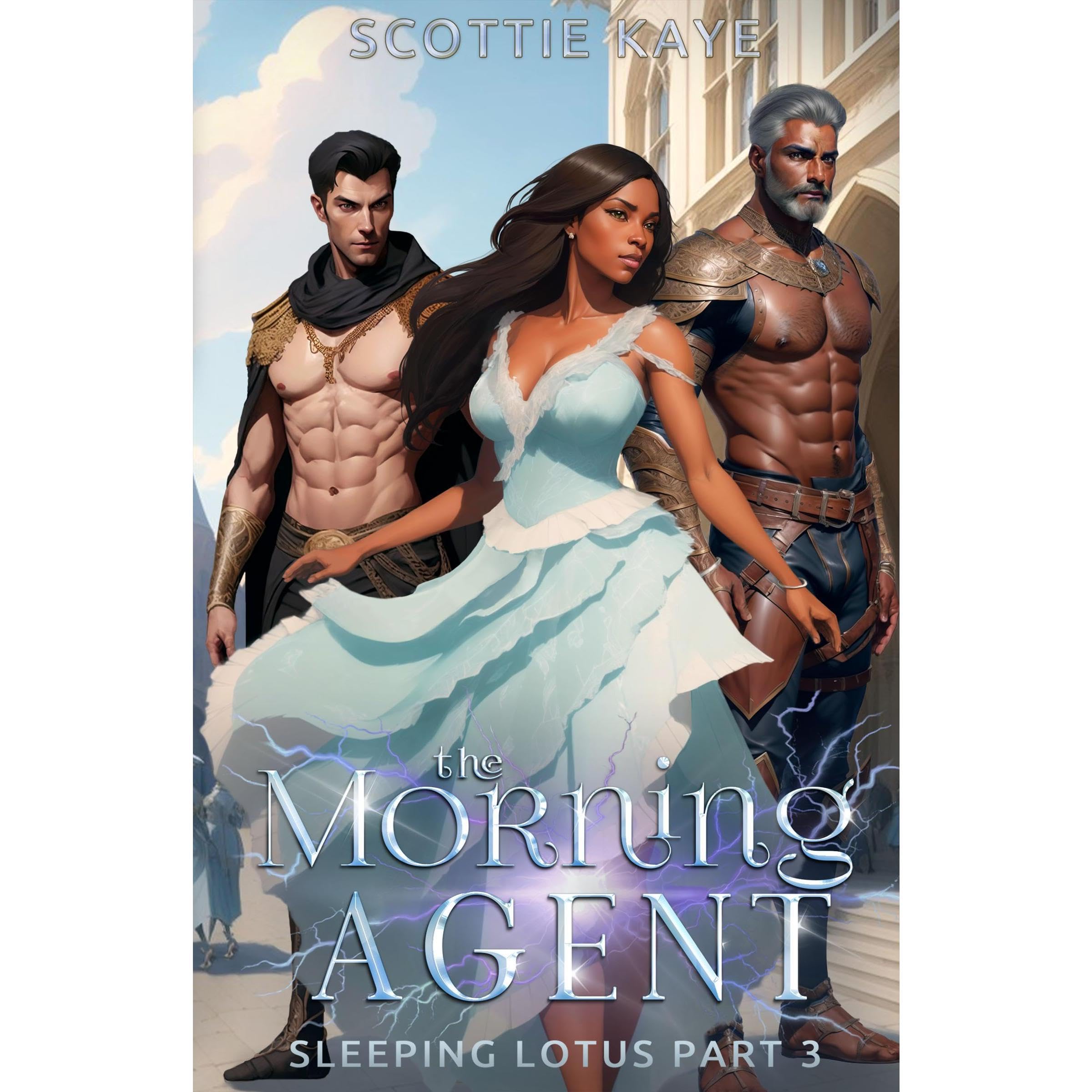 The Morning Agent