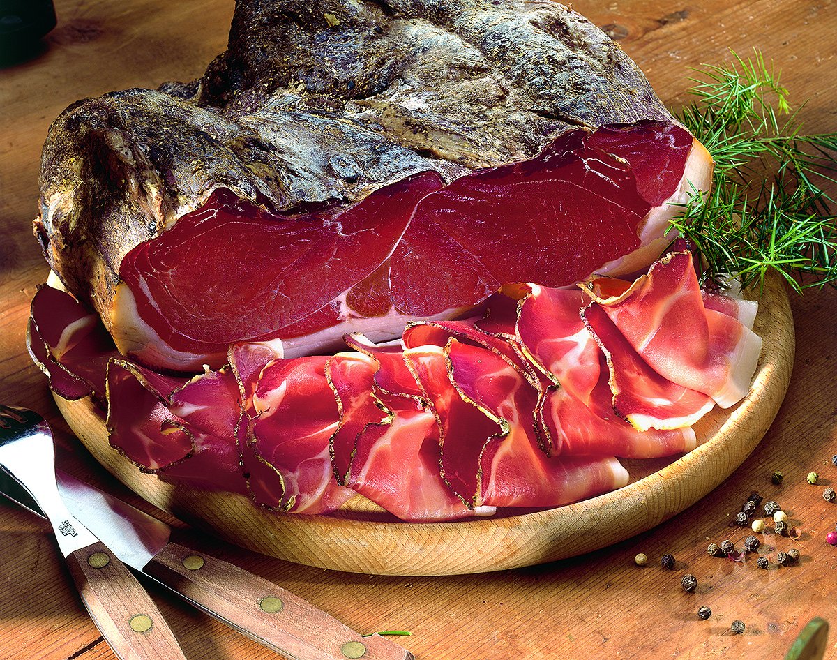 CESTO NATALE REGALO RASPADA MEDIO LA CONFEZIONE 8 PRODOTTI
