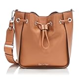 Holt Drawstring Crossbody