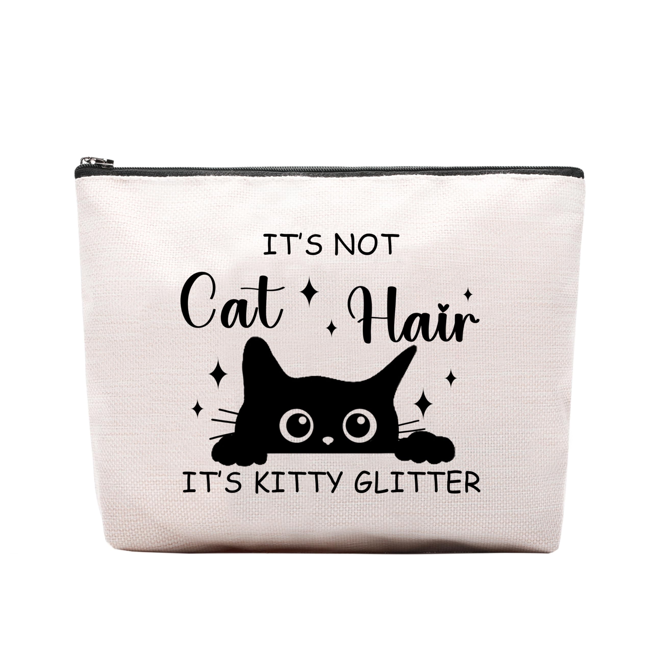 Ceasqvaa Regali Per Le Donne Borsa Per Il Trucco Dei Cavalli Amante Dei Cavalli Cowgirl Borsa Da Viaggio Equestre Sacchetto Cosmetico Cavalli Borsa Cosmetica Ferro Di Cavallo Roba Di Cavallo, Cat2-image