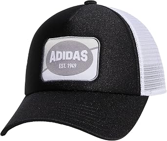 adidas Womens Womens Foam Trucker Hat