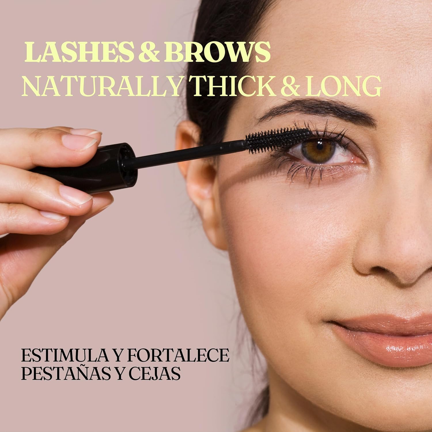 Offernova Castor Oil 16 OZ- Aceite de Ricino - Cold Pressed 100% Pure, Certified Organic, Hexane Free for Eyelashes, Eyebrows, Frizzy, Hair Growth Women and Men, Beard Growth - Image 5