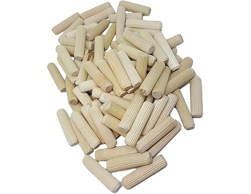 Wood Pegs for Woodworking: The Best Options for Your Projects