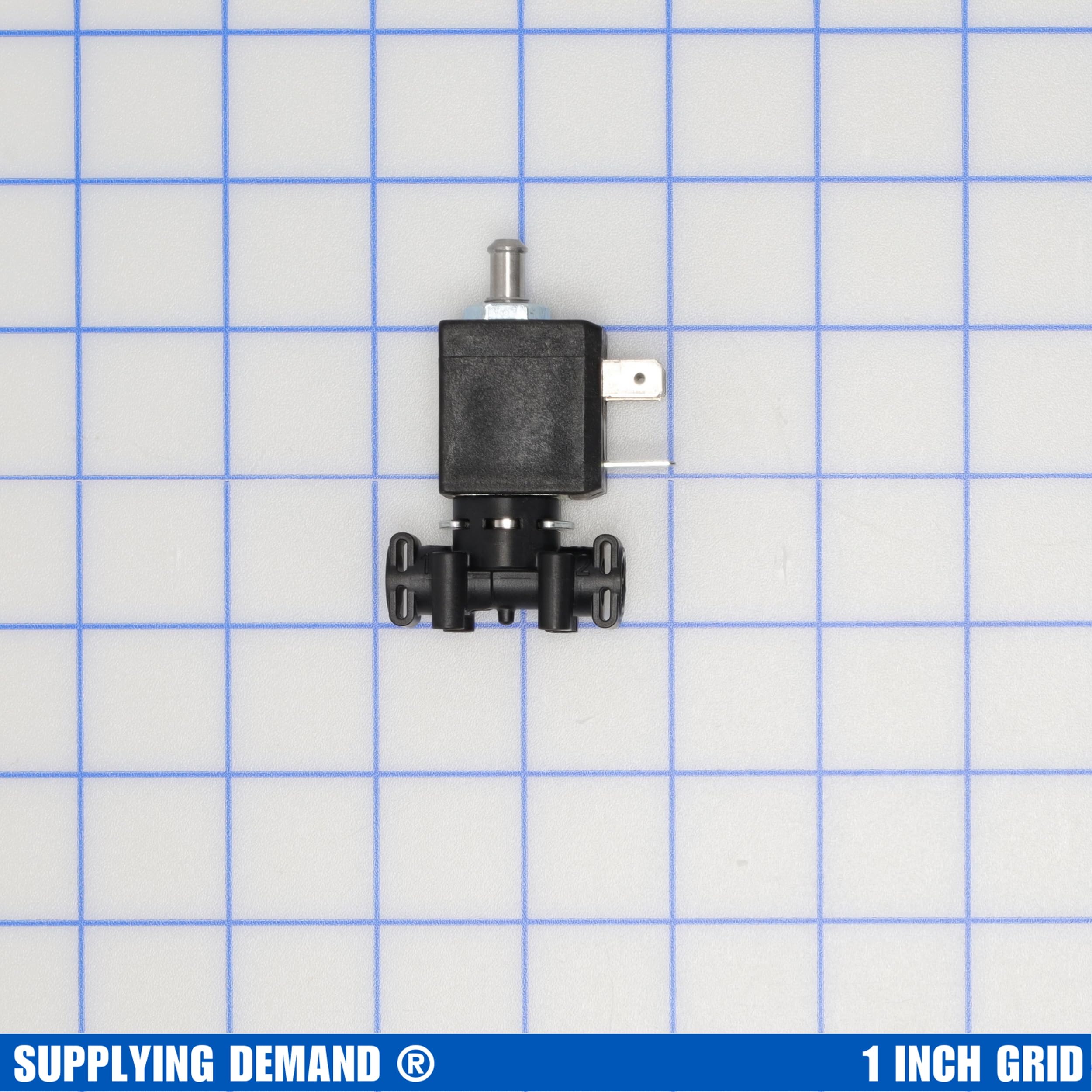Amazon.com: Supplying Demand 421945024531 Coffee Machine Solenoid  