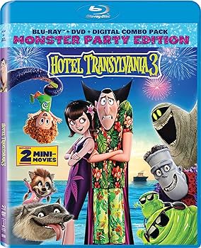 Amazon.com: Childrens Movie Blu-Ray Collection Bundle