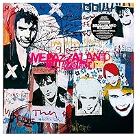 Vista 1 de Medazzaland (25th Anniversary)