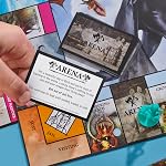 DreamWorks How pour former votre Dragon Edition Jeu de plateau Monopoly 8+ | 2 à 4 Joueurs 45 Mins. ► Jeux de famille amusants pour les enfants, les adolescents et les adultes ∙ Cadeaux pour enfants (Exclusivité Amazone)