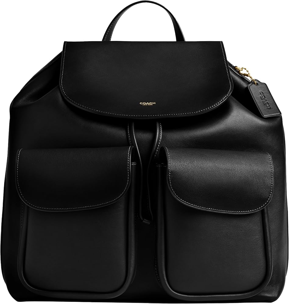 美品 COACH CROSBY 2way トートバッグ ショルダー レザー 黒 レザートートバッグ ビジネス メンズ 本革 仕事鞄 CROSBY-II MAT BLACK
