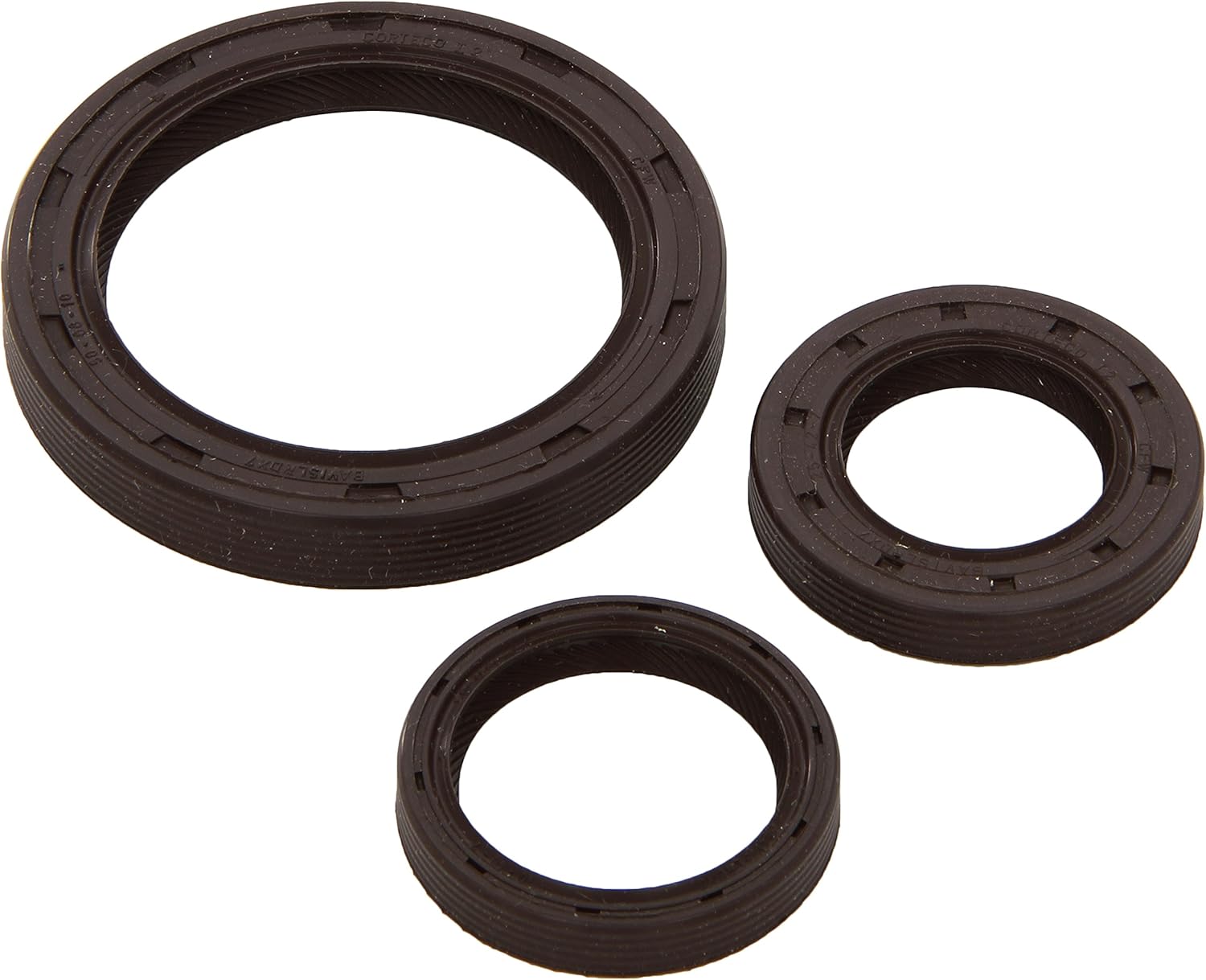 Corteco 289003 Engine Oil Seal Set