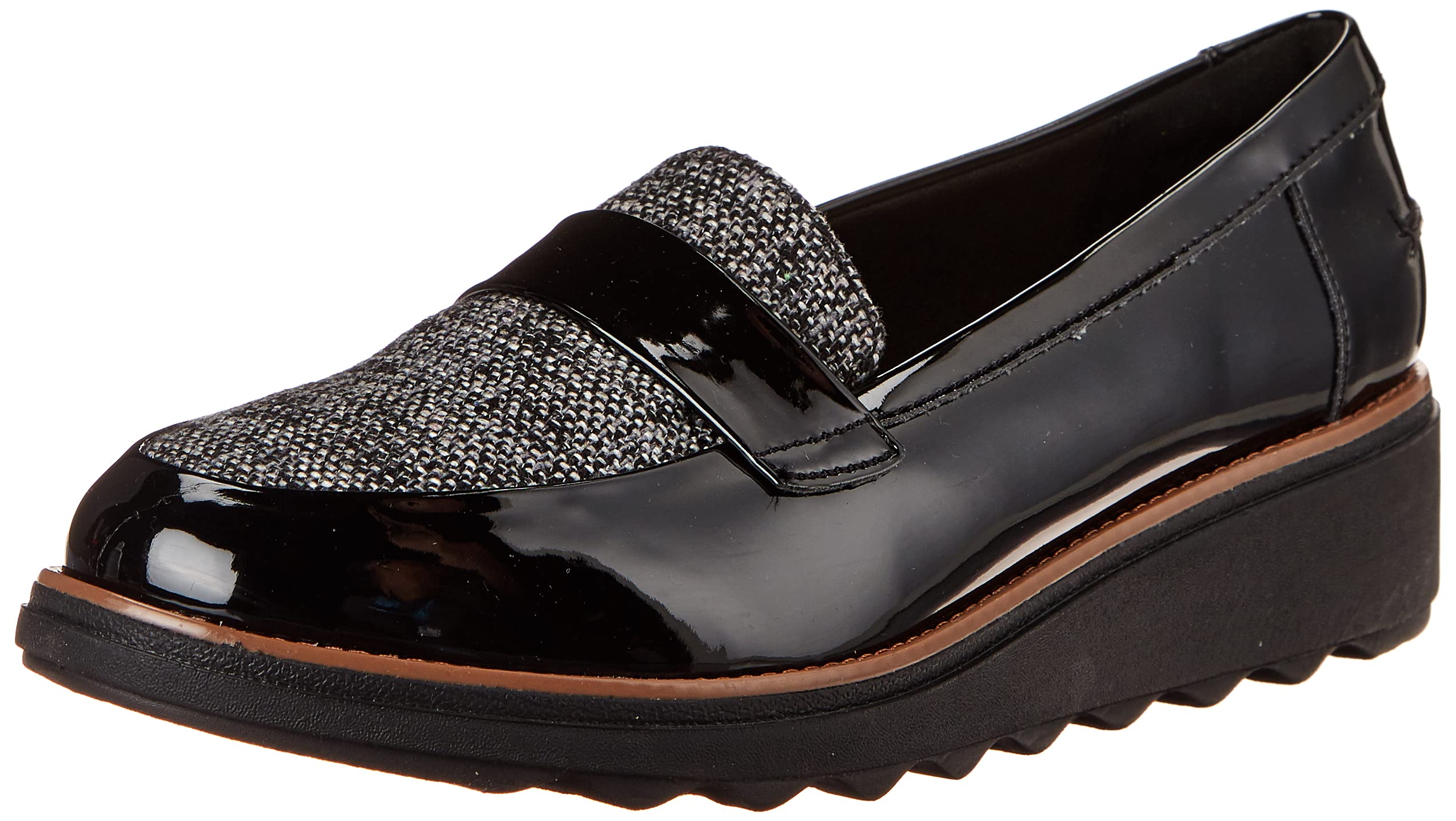 Women's Sharon Gracie Penny Loafer