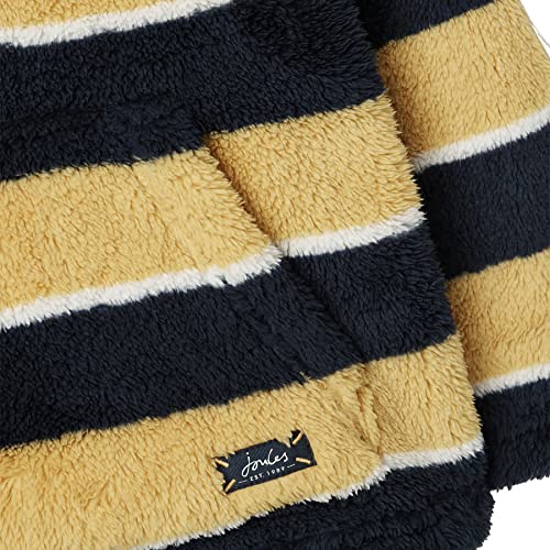 Joules Boy's Woozle Pullover Sweater (Toddler/Little Kids/Big Kids)4