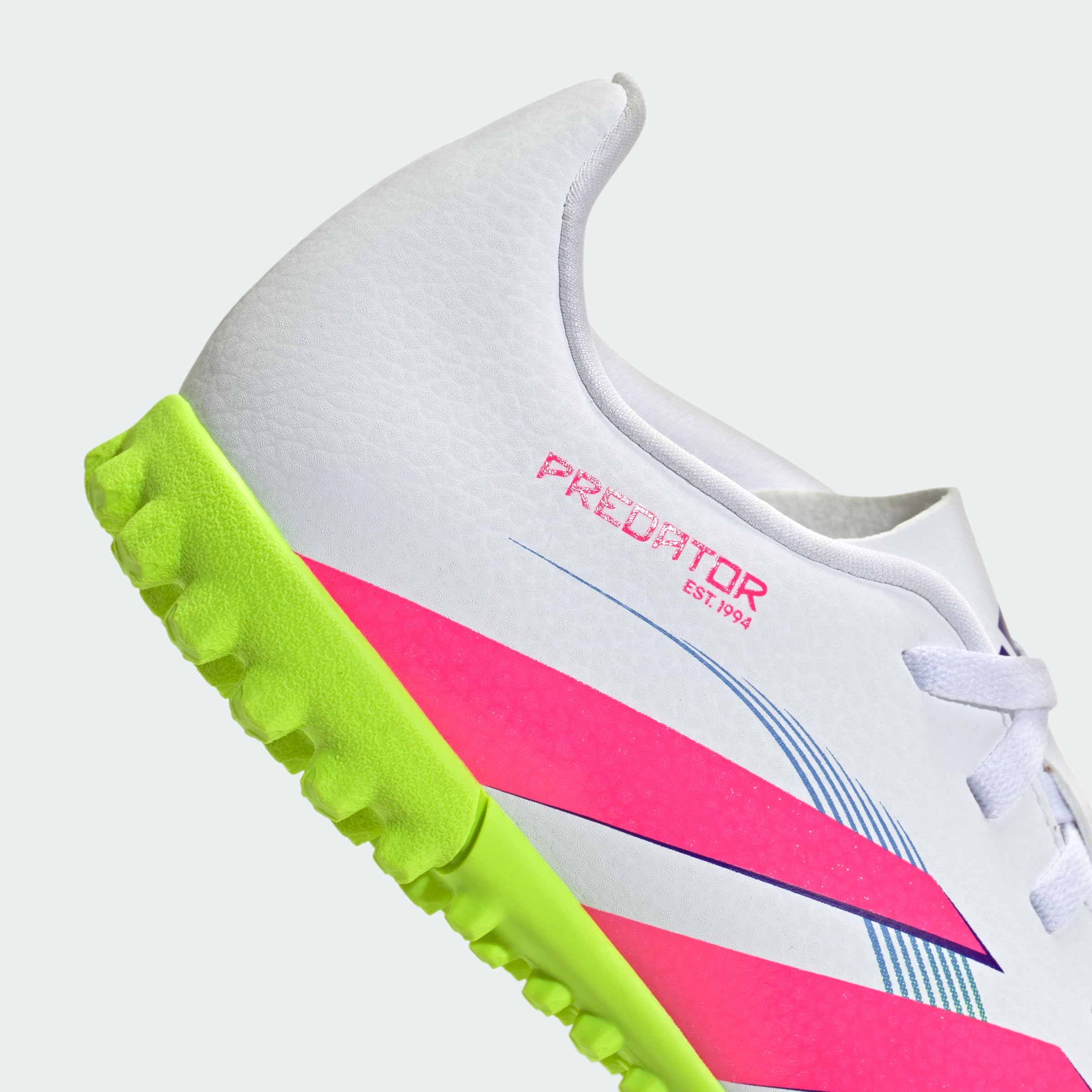 adidas X Crazyfast.3 Laceless Turf Boots Botas de fútbolUnisex Adulto