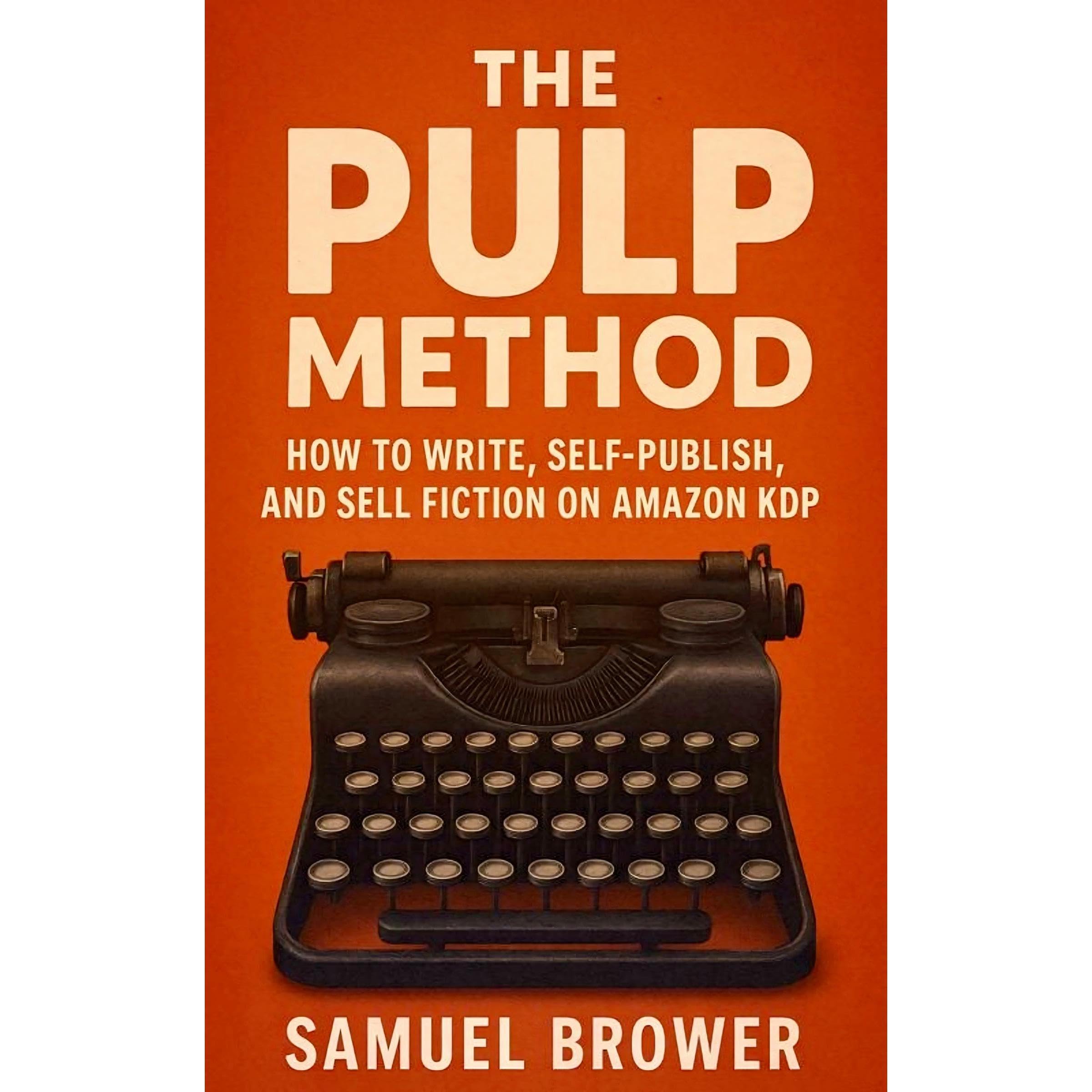 The Pulp Method