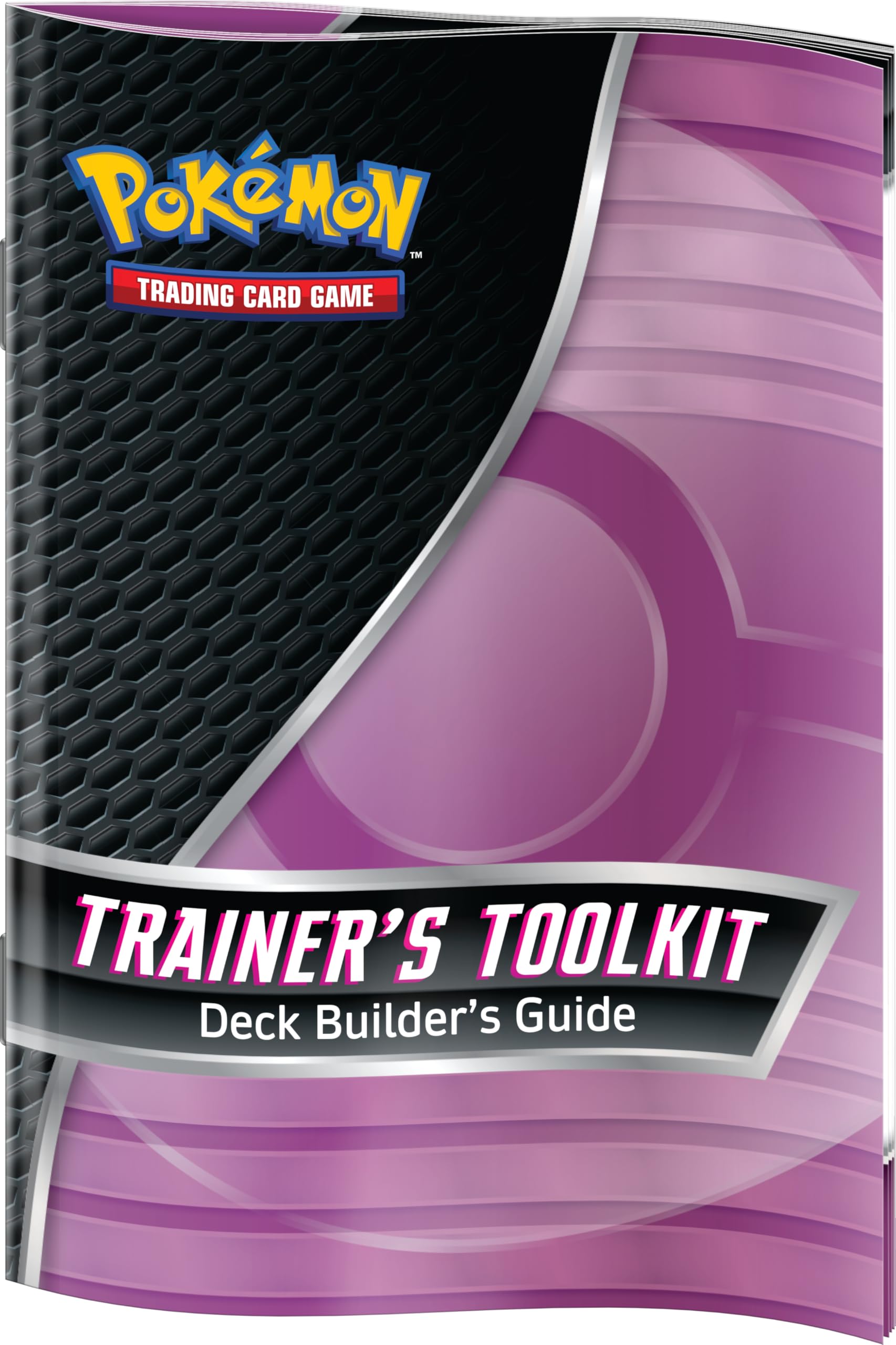 Pokémon TCG: Trainer’s Toolkit (Over 50 Useful Cards, 4 Boosters & More), Multicolor, 6 x 10 x 0.1 inches - Image 6