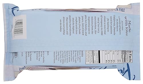 Miniatura 2 de Pamelas Products Figgies and Jammies Galletas sin gluten higo de misión 9 onzas paquete de 6