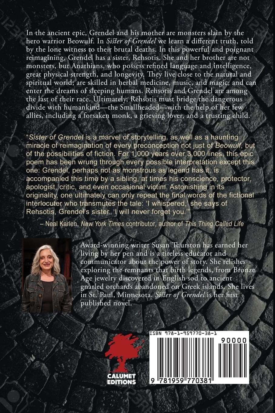 Sister of Grendel - Image 2