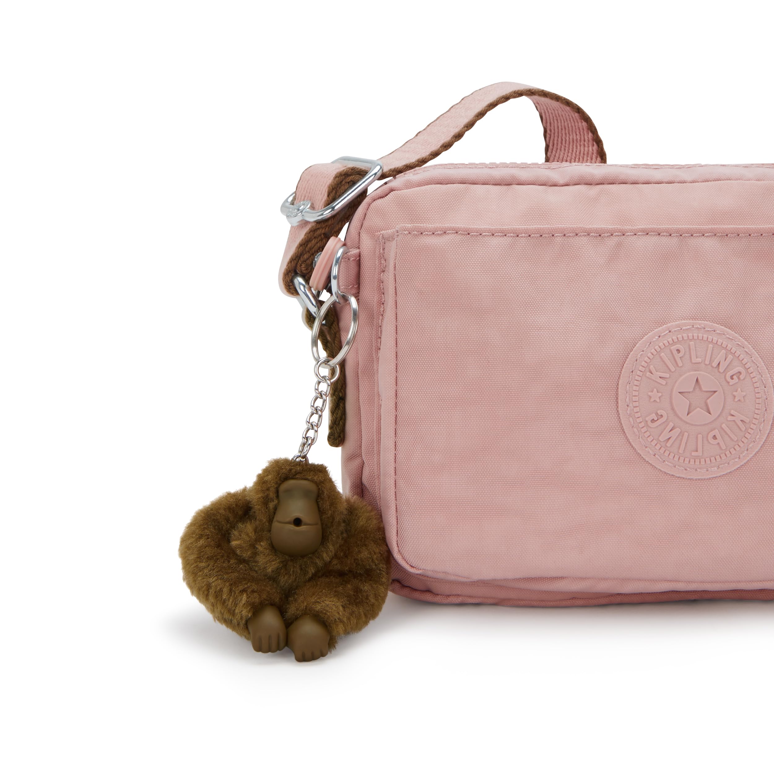 Kipling Bolsos bandolera para mujer