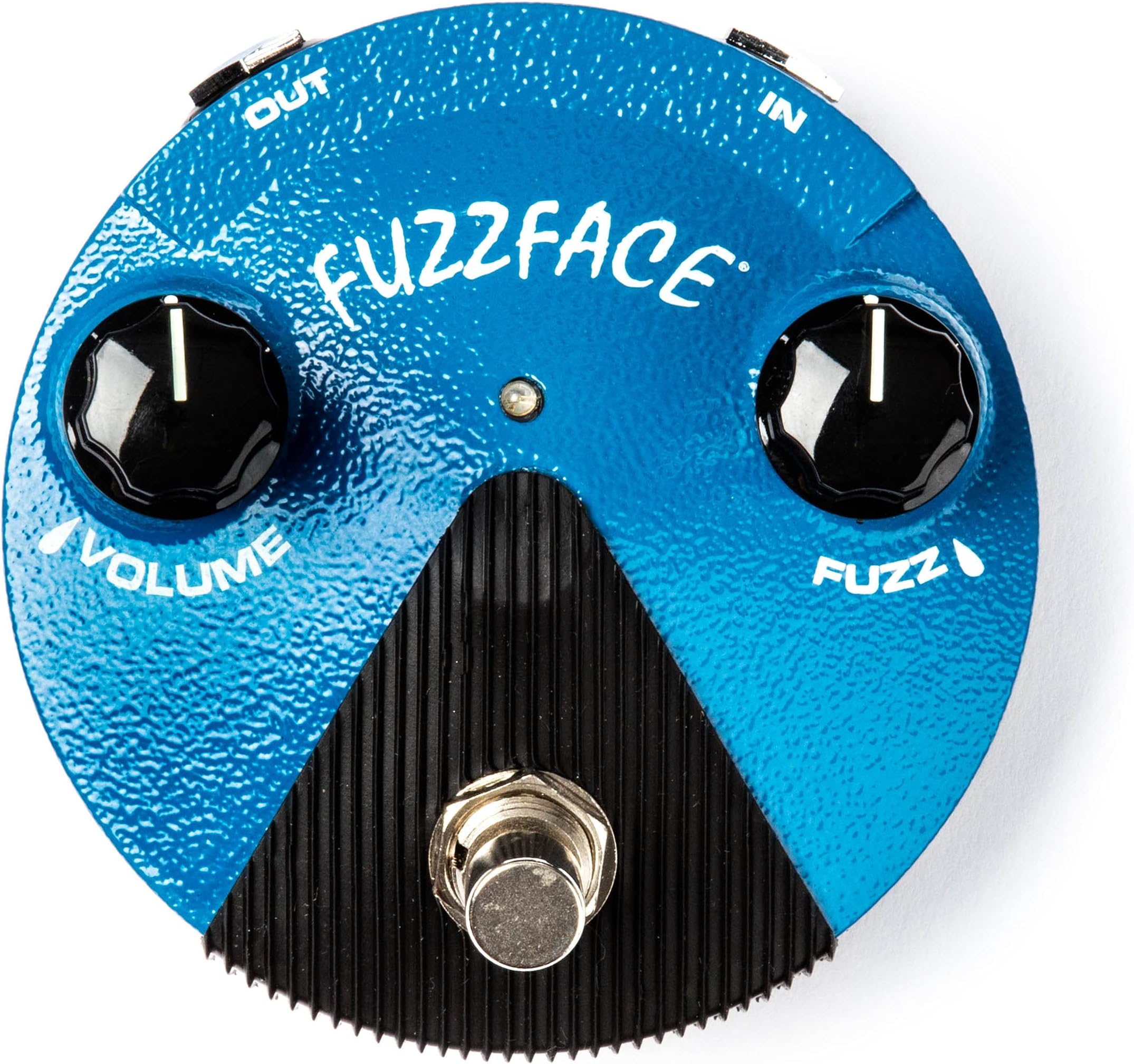 Dunlop FFM1 Silicon Fuzz Face® Mini Distortion