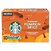 Starbucks Sunsera Blend Coffee - 72 Pods
