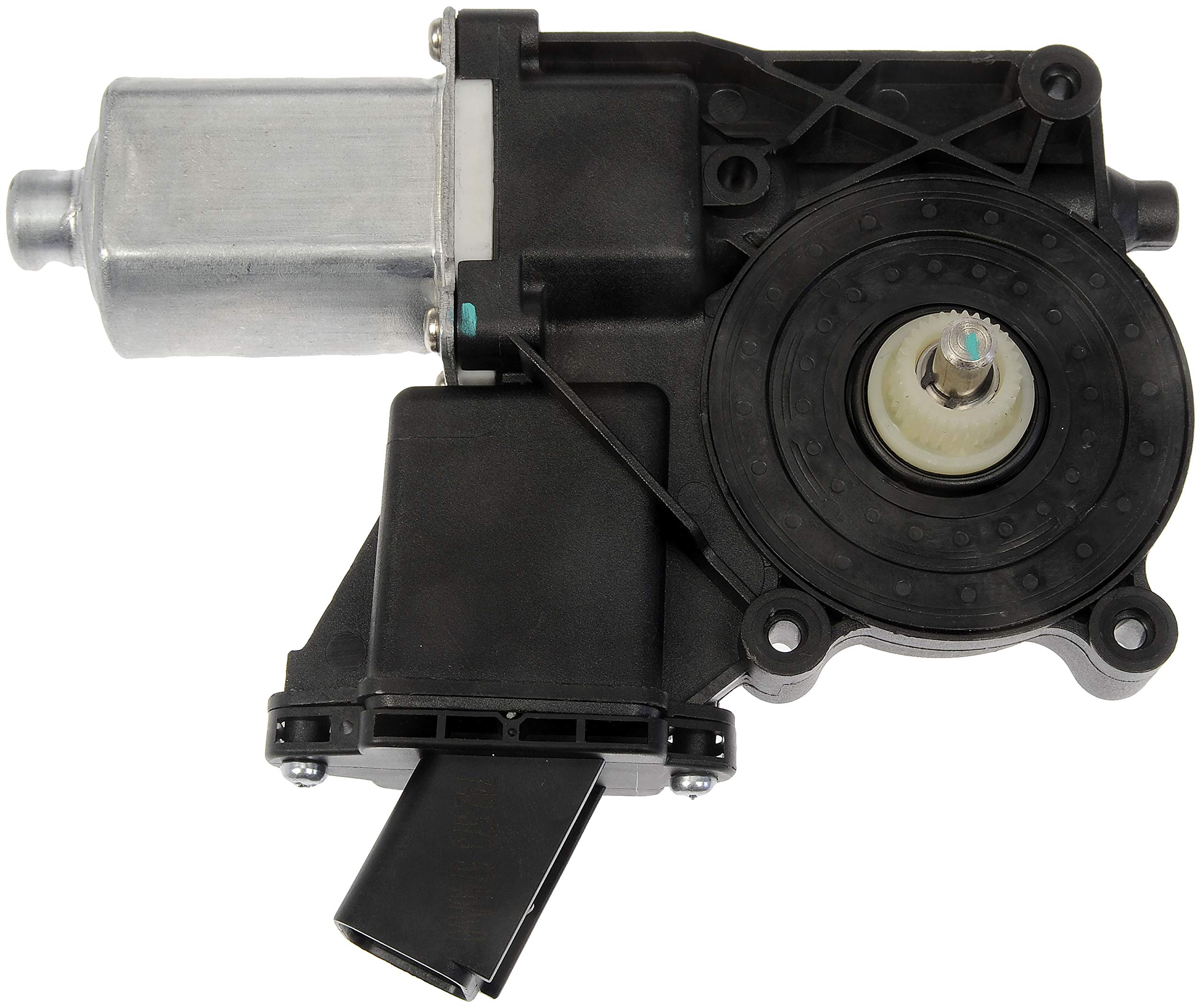 Amazon.com: Dorman 742-573 Front Driver Side Power Window Lift