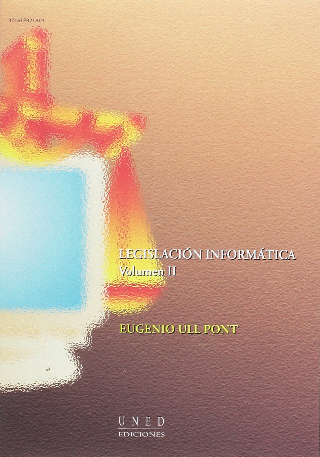 Legislación informática