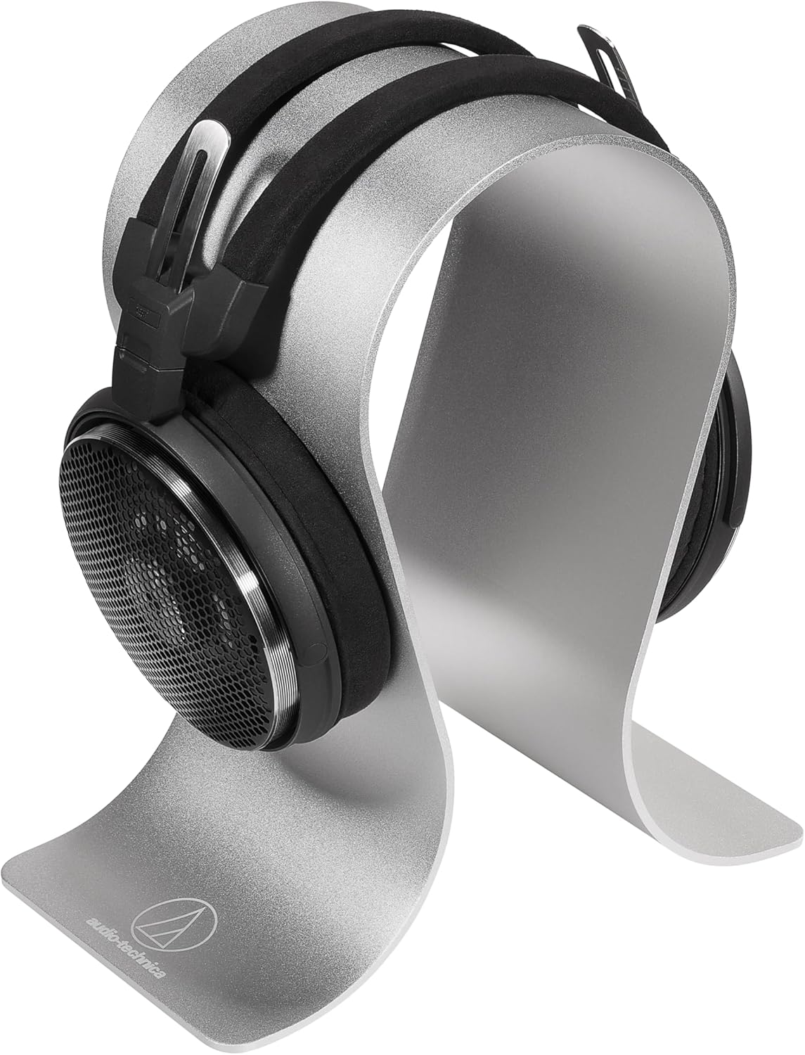 Audio-Technica AT-HPS700 Headphone Stand, Aluminum