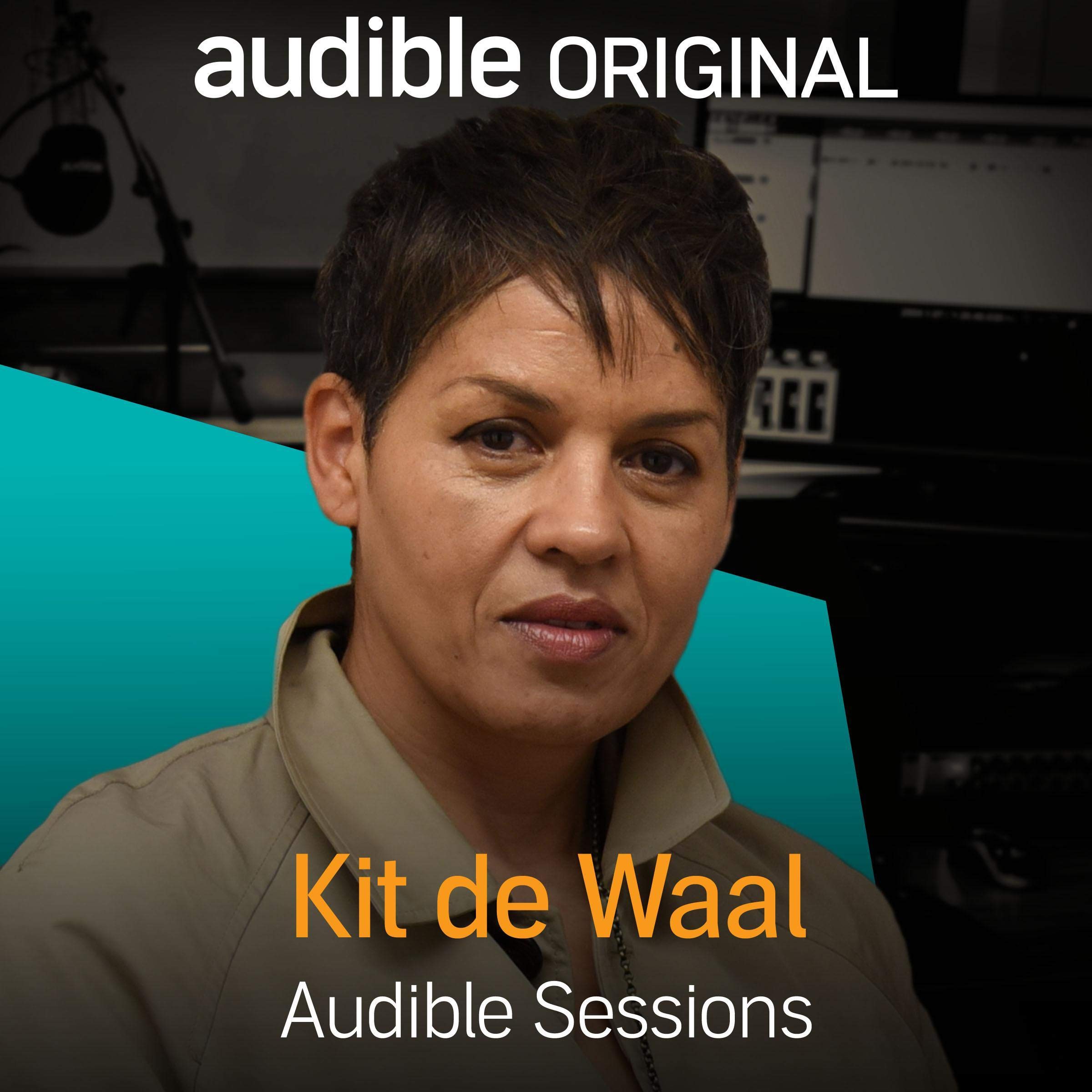 Kit de Waal