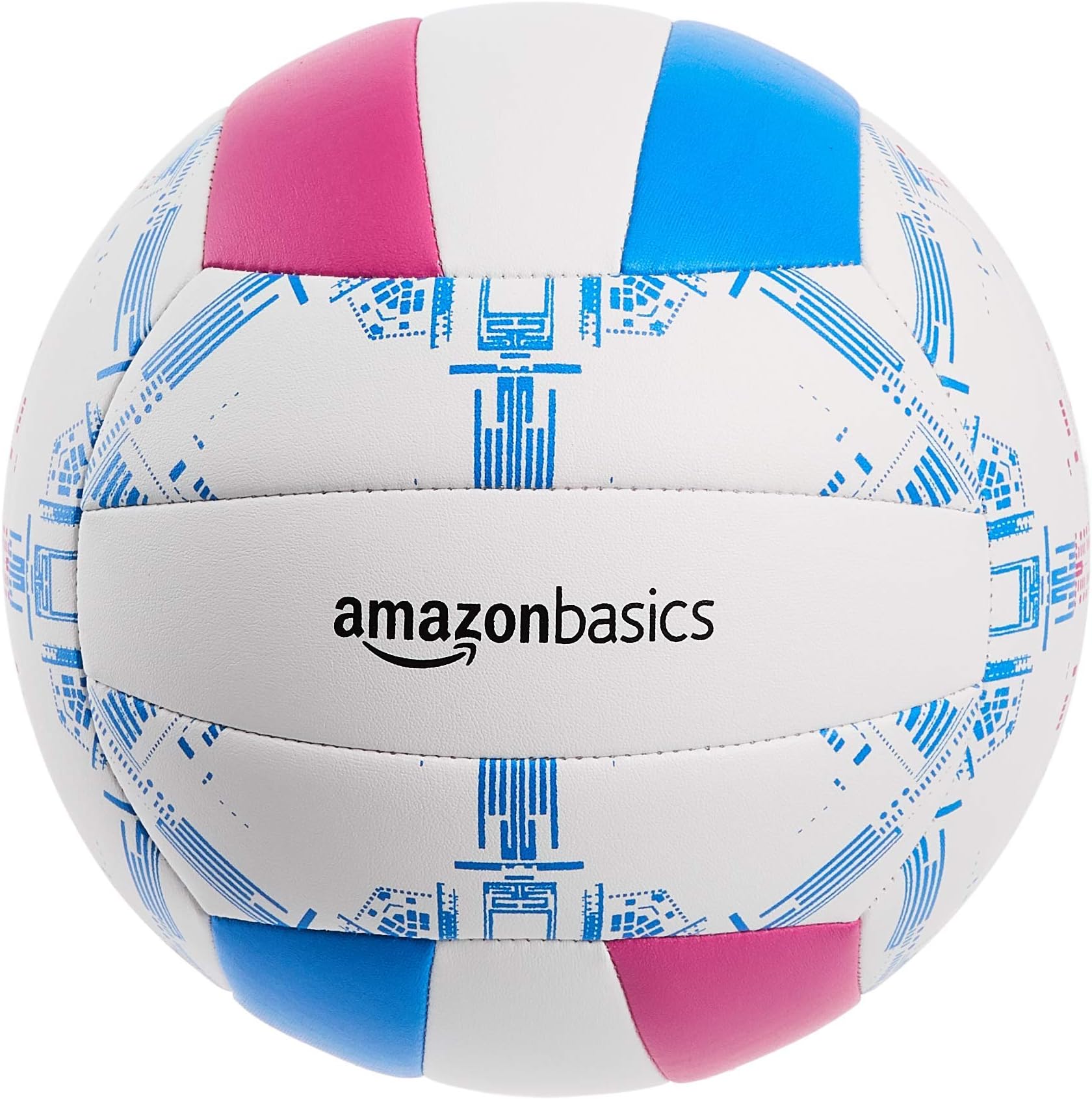 Amazon Basics Recreational Volleyball - Size 5