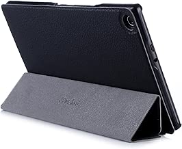 ASUS ZenPad 8.0 Z380M Case (Also fit Z380C,Z380CX,Z380KL), ProCase Ultra Slim and Lightweight, Hard Shell, Stand Cover Case for ASUS ZenPad 8.0 8-Inch Tablet (Black) - coolthings.us