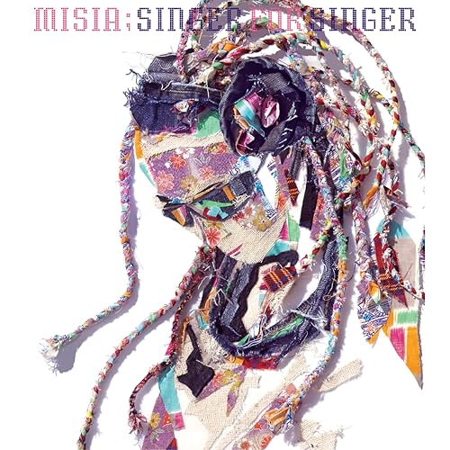 Amazon Music Misiaの君だけがいない世界 Amazon Co Jp